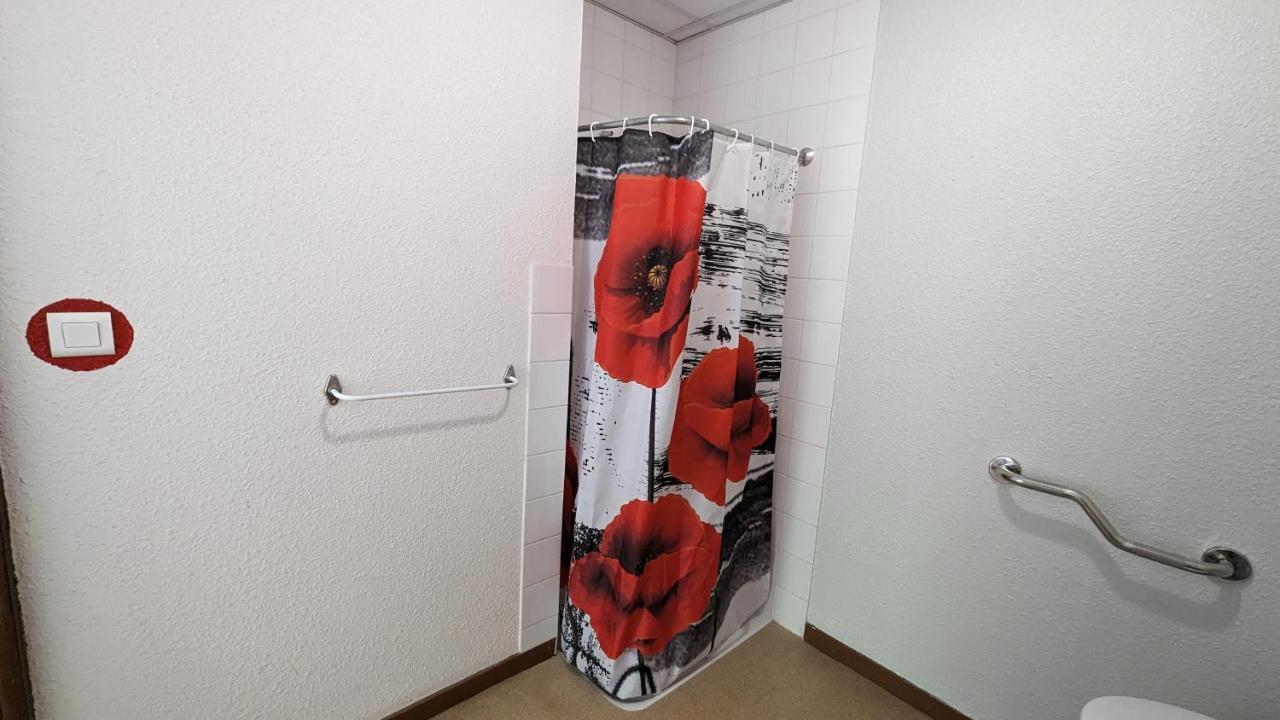 Chambres D'Hotes Les Lits Des Fees Saint-Floret Exterior foto